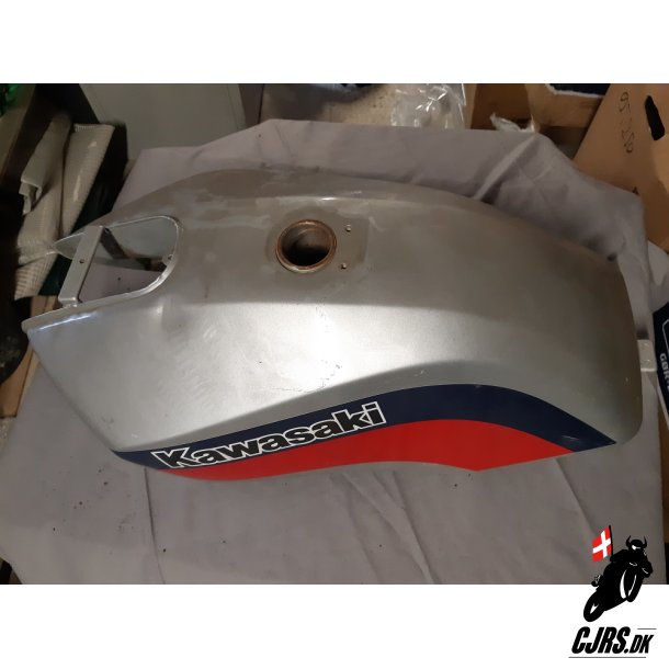 Benzintank Kawasaki GPZ