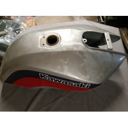 Benzintank Kawasaki GPZ