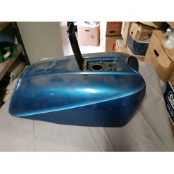 Benzintank Honda CB750 F1 Honda CB750 F2