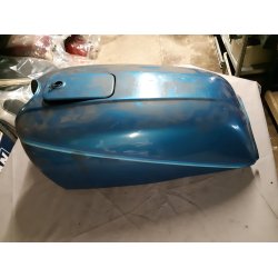 Benzintank Honda CB750 F1 Honda CB750 F2