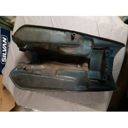 Benzintank Honda CB750 F1 Honda CB750 F2