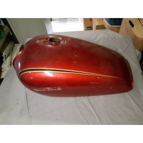 Benzintank Yamaha  XS 650 type 447 rg. 1977-1979