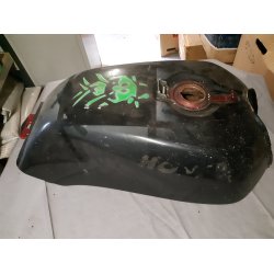 Benzintank Honda CB750 KZ