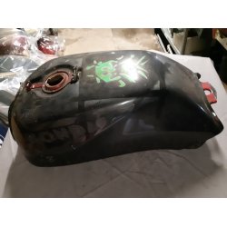 Benzintank Honda CB750 KZ