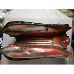 Benzintank Honda CB750 KZ