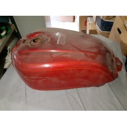 Benzintank Honda CB750 KZ