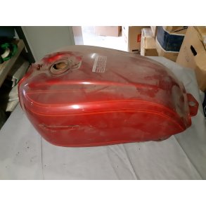 Benzintank Honda CB750 KZ