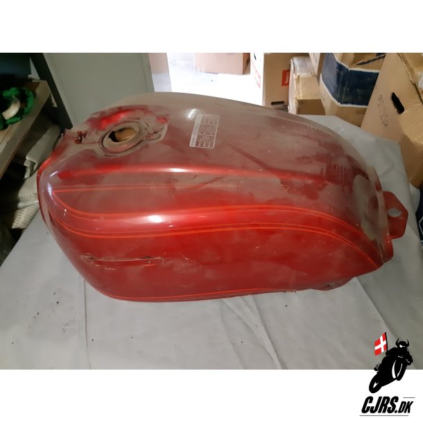 Benzintank Honda CB750 KZ
