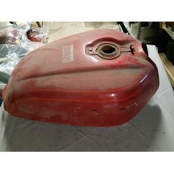 Benzintank Honda CB750 KZ