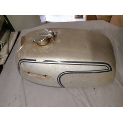 Benzintank Honda CB350 Four