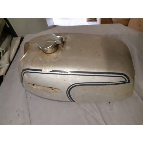 Benzintank Honda CB350 Four