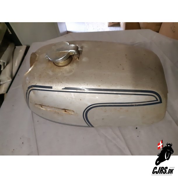 Benzintank Honda CB350 Four