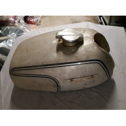 Benzintank Honda CB350 Four