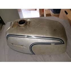 Benzintank Honda CB350 Four