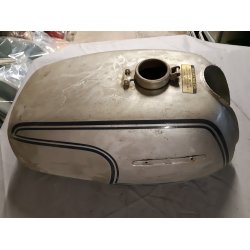 Benzintank Honda CB350 Four