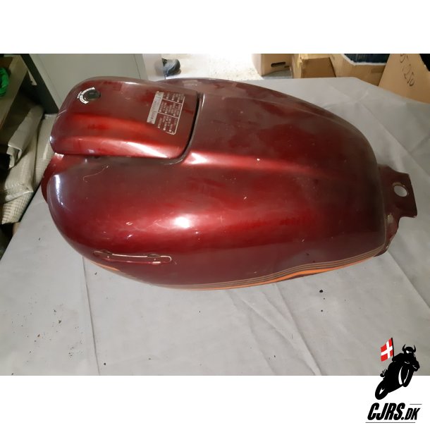 Benzintank Honda