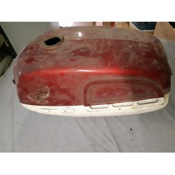 Benzintank Honda CB125 K rgang 1965-1976