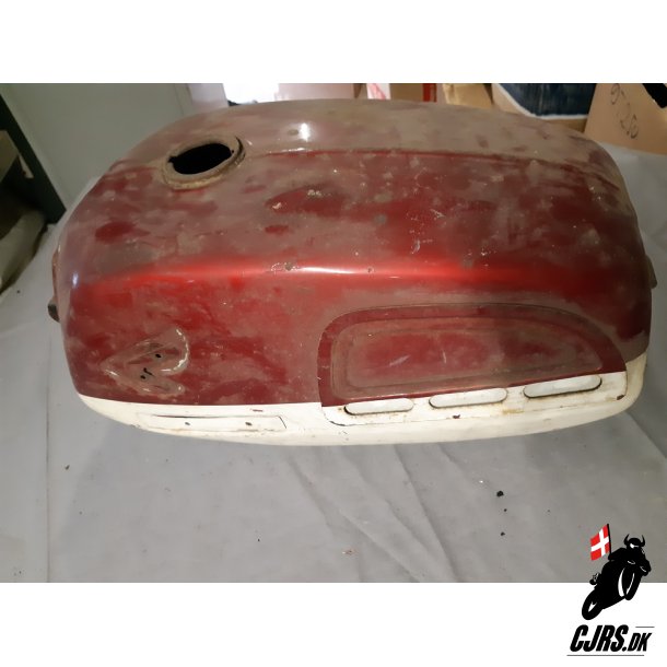 Benzintank Honda CB125 K rgang 1965-1976