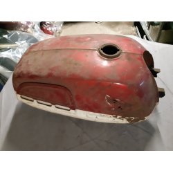 Benzintank Honda CB125 K rgang 1965-1976
