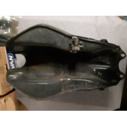 Benzintank Suzuki GS