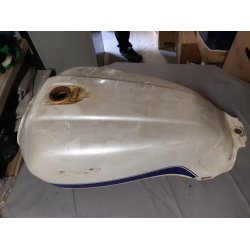 Benzintank Honda CB750 KZ