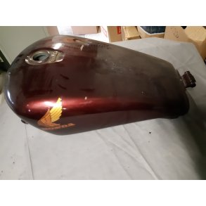 Benzintank Honda custom