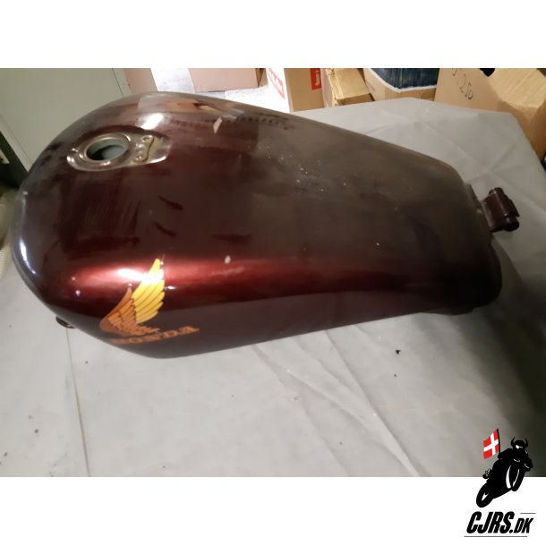 Benzintank Honda custom