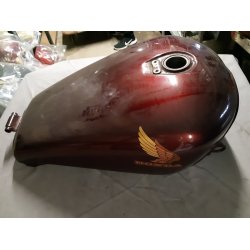 Benzintank Honda custom