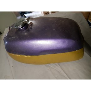 Benzintank Honda CB350 Four