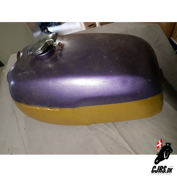 Benzintank Honda CB350 Four