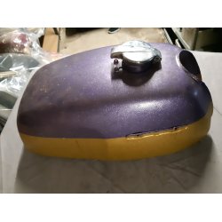 Benzintank Honda CB350 Four