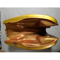 Benzintank Honda CB350 Four