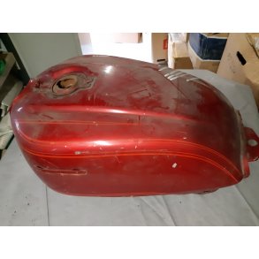 Benzintank Honda CB750 KZ