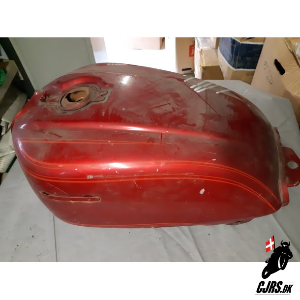 Benzintank Honda CB750 KZ