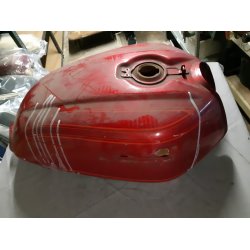 Benzintank Honda CB750 KZ