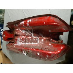 Benzintank Honda CB750 KZ