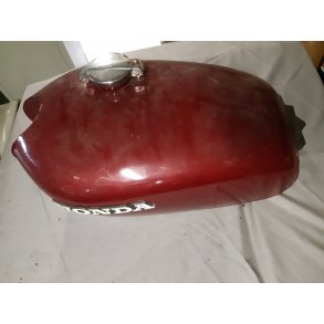 Benzintank Honda CB500 Four