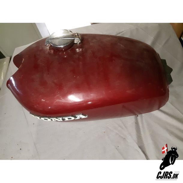 Benzintank Honda CB500 Four