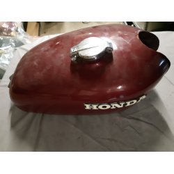 Benzintank Honda CB500 Four
