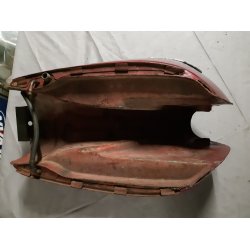 Benzintank Honda CB500 Four