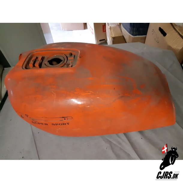 Benzintank Honda CB550 Four 