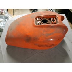 Benzintank Honda CB550 Four 