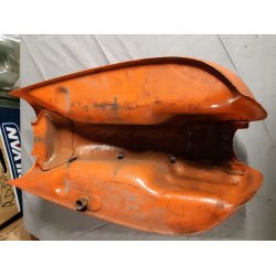 Benzintank Honda CB550 Four 