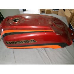 Benzintank Honda CB 750/900 BolDor 