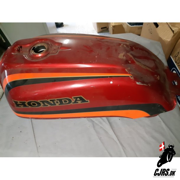 Benzintank Honda CB 750/900 BolDor 