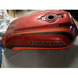 Benzintank Honda CB 750/900 BolDor 