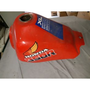 Benzintank Honda XL350 R 