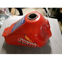 Benzintank Honda XL350 R 