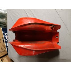 Benzintank Honda XL350 R 
