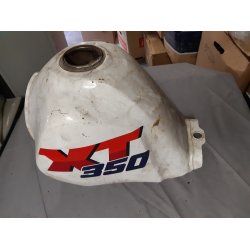 Benzintank Yamaha XT350